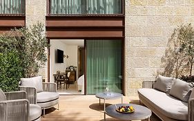 Theatron Jerusalem Hotel & Spa Mgallery Collection